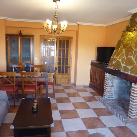 Casa Limas Guest House La Iruela Luaran gambar