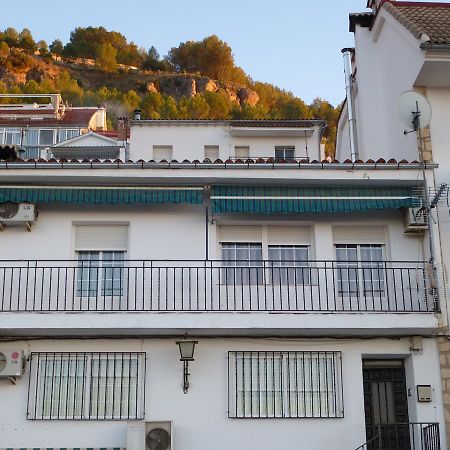 Casa Limas Guest House La Iruela Luaran gambar