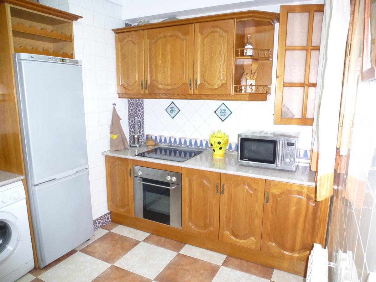 Casa Limas Guest House La Iruela Luaran gambar