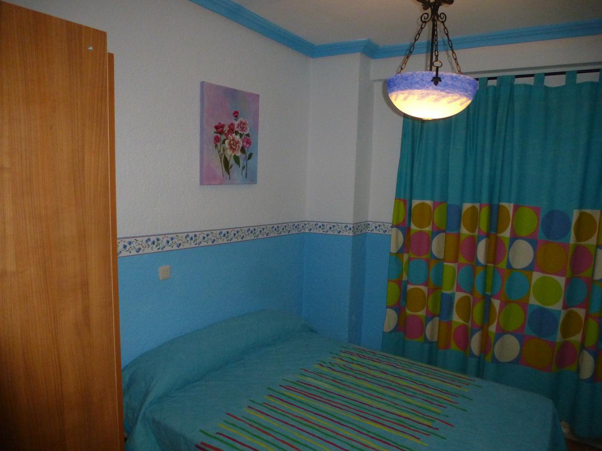 Casa Limas Guest House La Iruela Luaran gambar