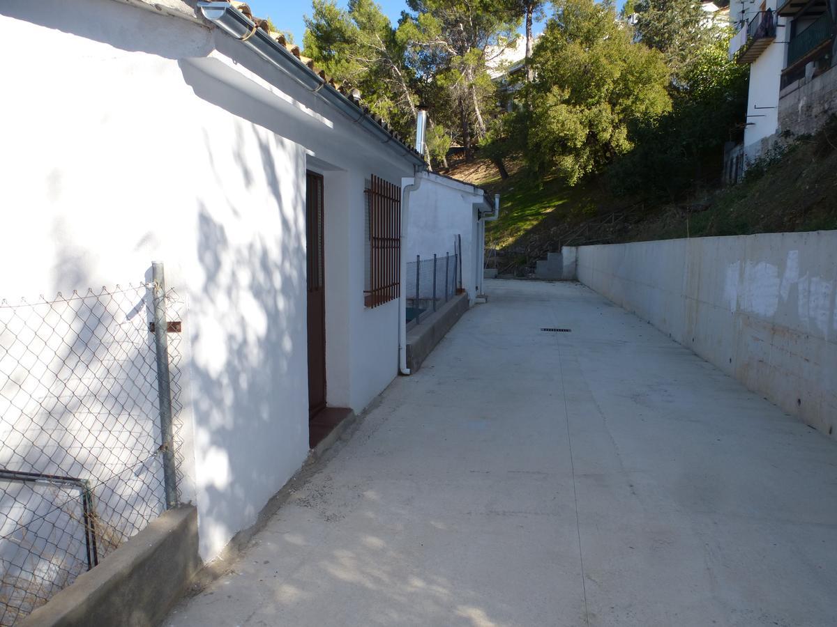 Casa Limas Guest House La Iruela Luaran gambar