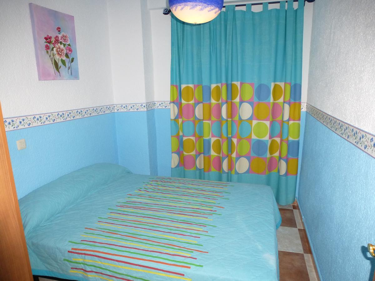 Casa Limas Guest House La Iruela Luaran gambar