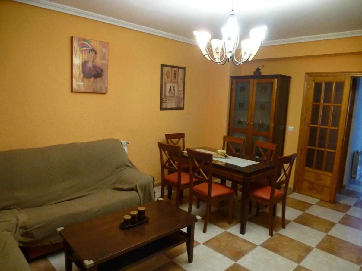 Casa Limas Guest House La Iruela Luaran gambar