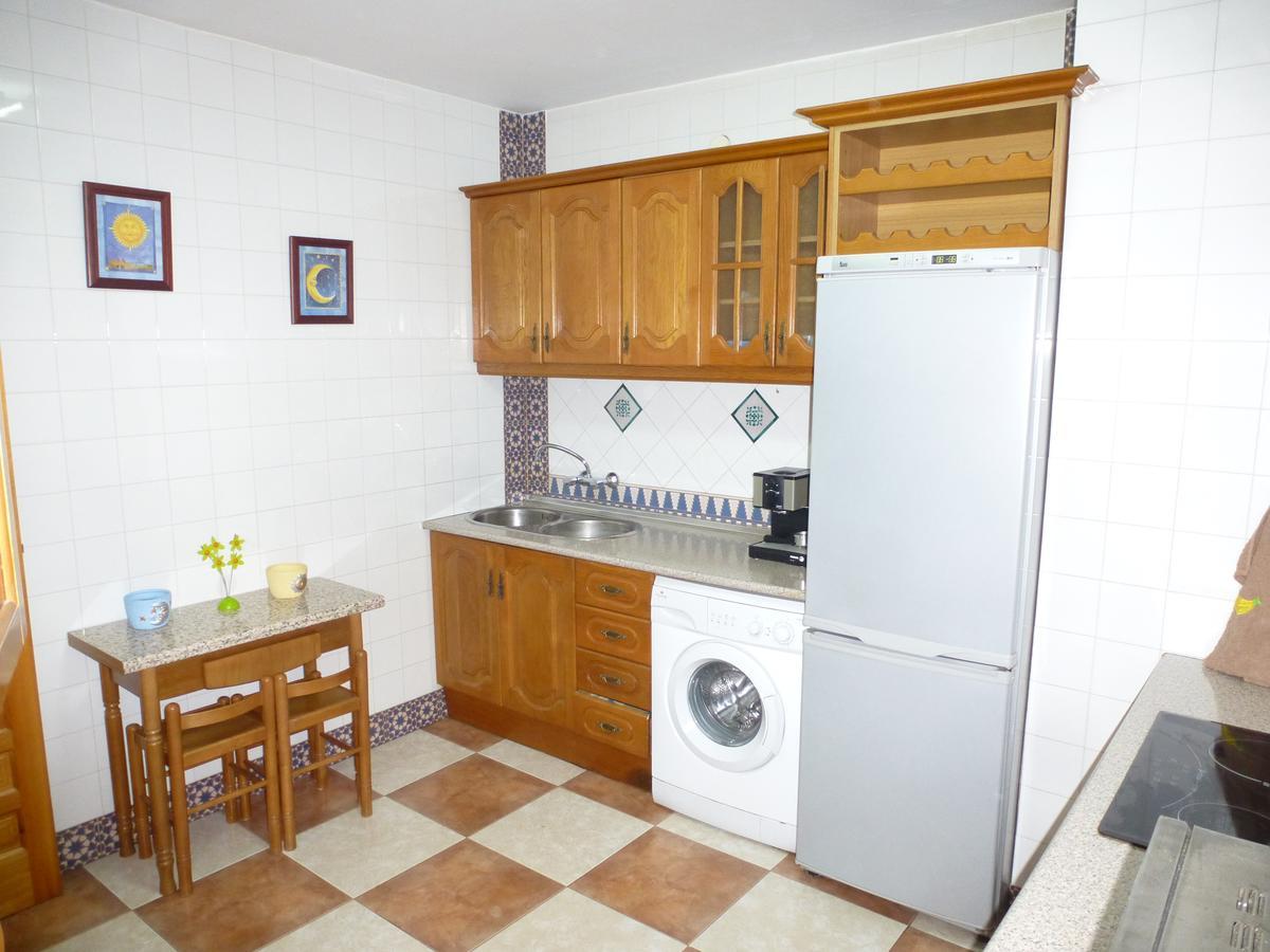Casa Limas Guest House La Iruela Luaran gambar