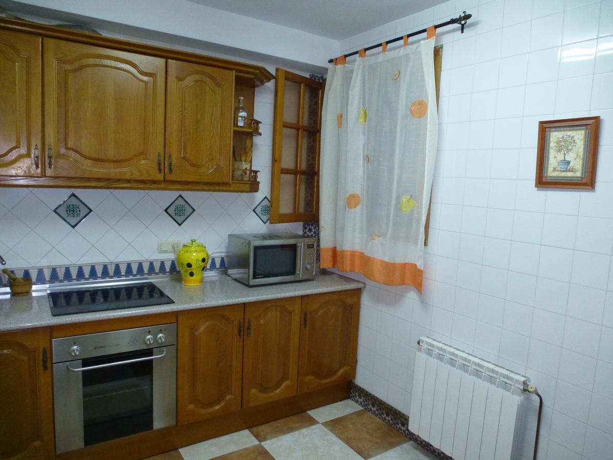 Casa Limas Guest House La Iruela Luaran gambar