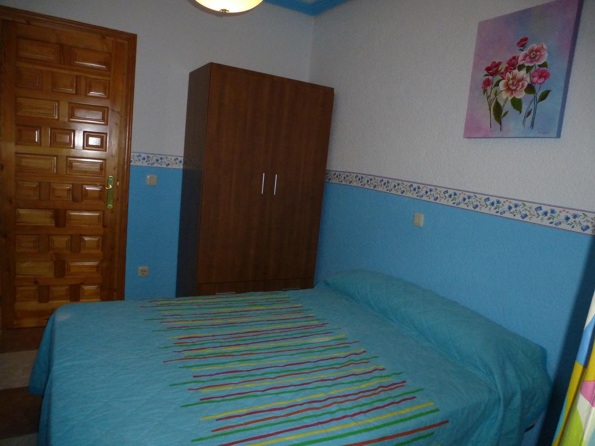 Casa Limas Guest House La Iruela Luaran gambar