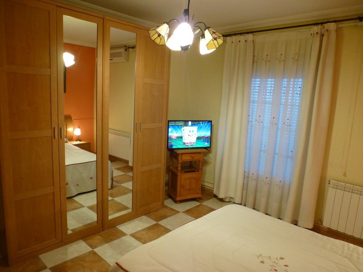 Casa Limas Guest House La Iruela Luaran gambar