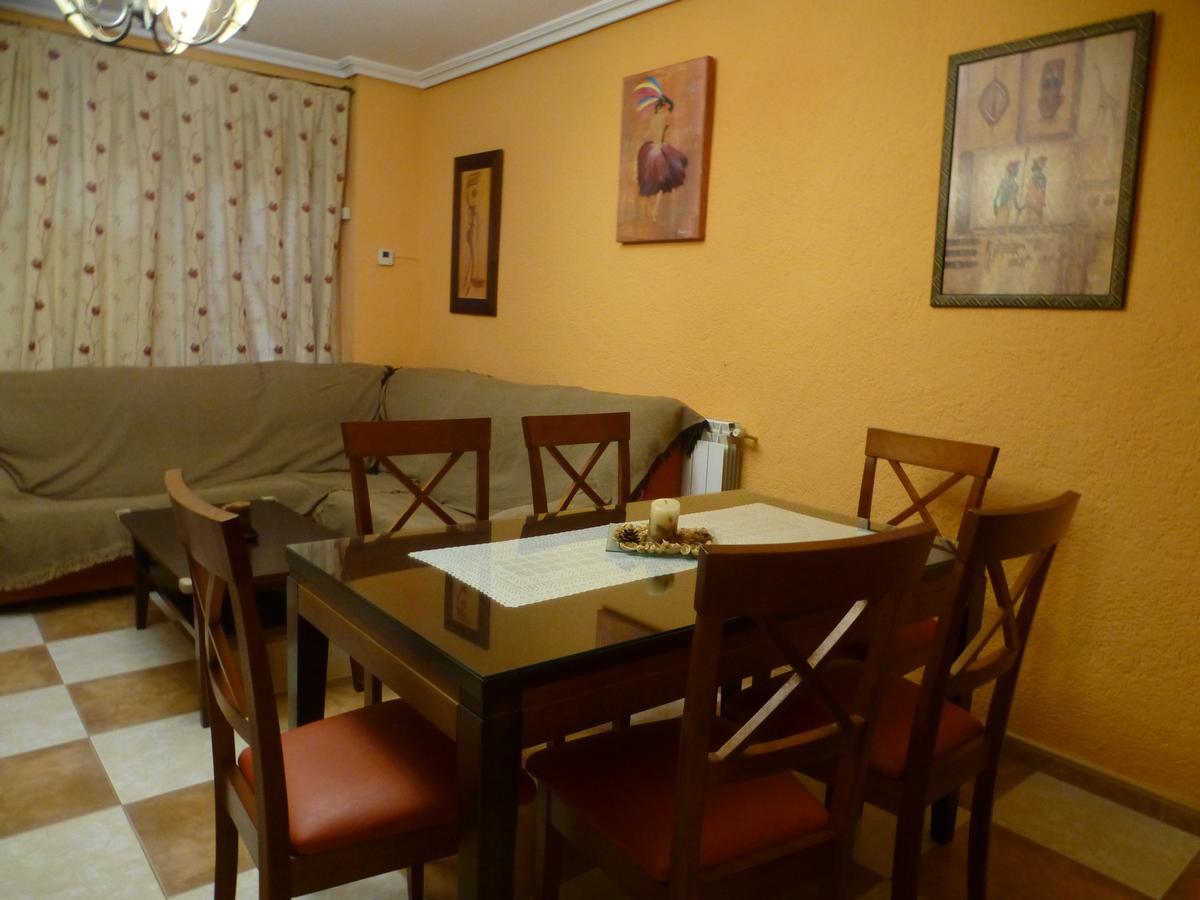 Casa Limas Guest House La Iruela Luaran gambar