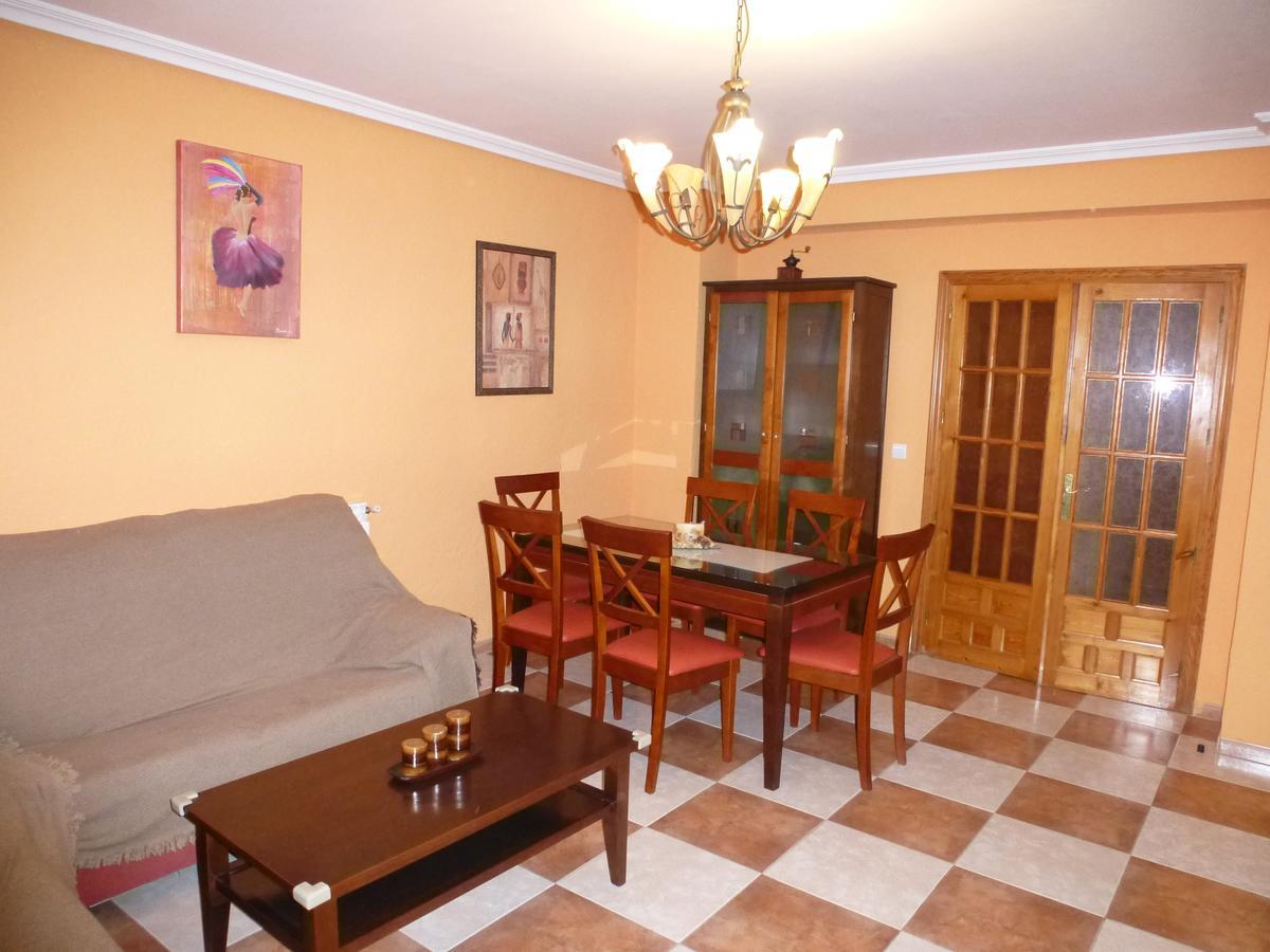 Casa Limas Guest House La Iruela Luaran gambar