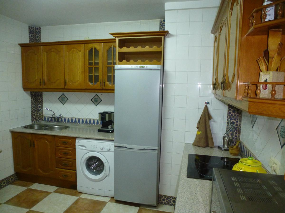 Casa Limas Guest House La Iruela Luaran gambar