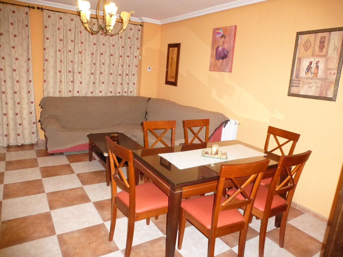 Casa Limas Guest House La Iruela Luaran gambar