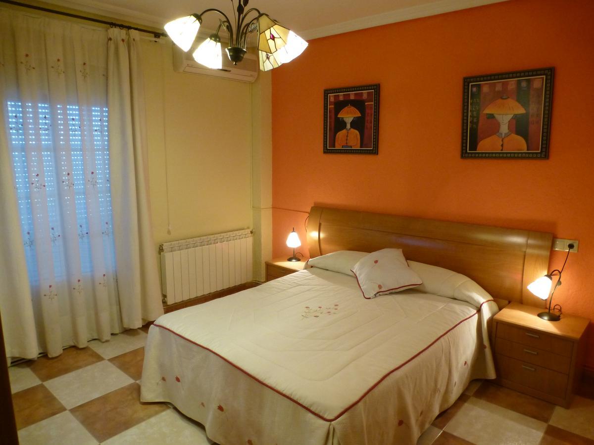 Casa Limas Guest House La Iruela Luaran gambar